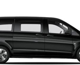 Mercedes-Benz Vito Tourer SELECT 116 CDI Extr...