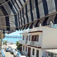Appartamento vista mare (TORRE CANNE) Fasano