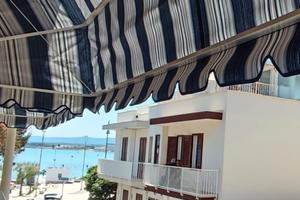 Appartamento vista mare (TORRE CANNE) Fasano