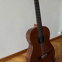 Chitarra classica