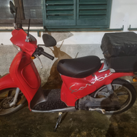 Scooter 50