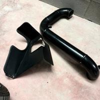 Aspirazione Revo audi 8p