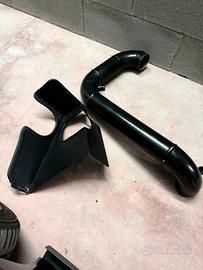 Aspirazione Revo audi 8p