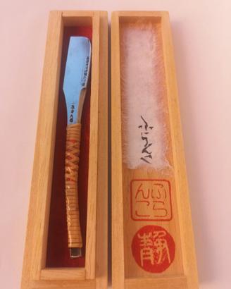 Kamisori Japanese Vintage