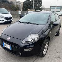 Fiat Punto NATURAL POWER LOUNGE