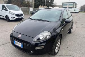 Fiat Punto NATURAL POWER LOUNGE