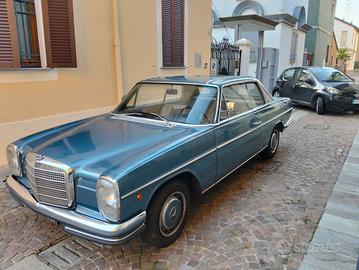 Mercedes 250 ce 1969