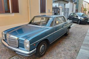 Mercedes 250 ce 1969