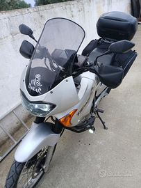 Honda transalp xl 650