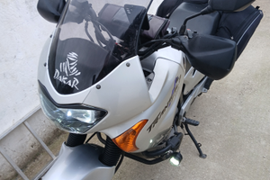 Honda transalp xl 650