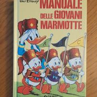 IL MANUALE DELLE GIOVANI MARMOTTE --nuovo--