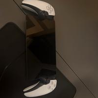 play  5 bianca portatile