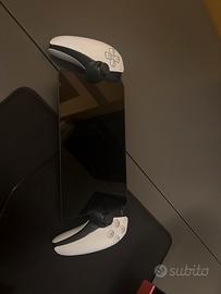 play  5 bianca portatile