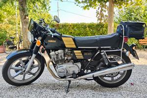 moto d epoca 