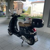 Vespa 125