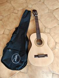 Chitarra per bambini 