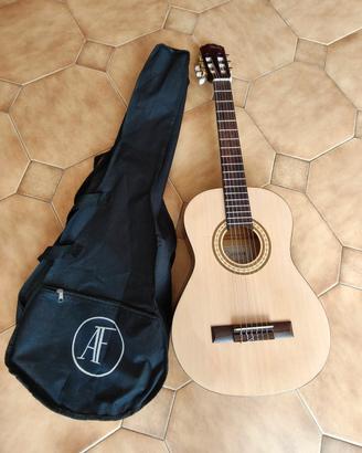 Chitarra per bambini 