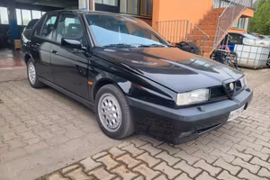 Alfa Romeo 155 2.0i turbo 16V cat Q4