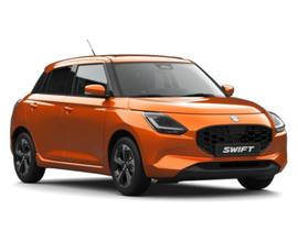 SUZUKI Swift 1.2 Hybrid Top 2WD - NON PAGA AREA