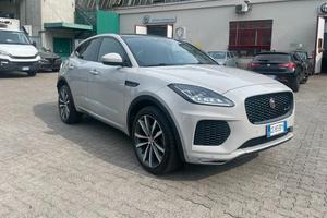 Jaguar E-Pace 2.0D 150 CV AWD R-Dynamic Full Led U