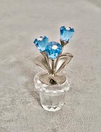 Swarovski Mod. 626873, Non ti scordar di me