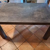 tavolo mondo convenienza allungabile 