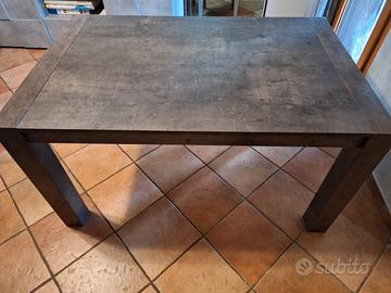 tavolo mondo convenienza allungabile 