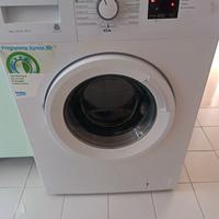 Lavatrice beko
