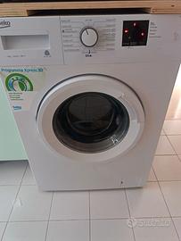 Lavatrice beko