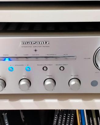 AMPLIFICATORE MARANTZ PM7004