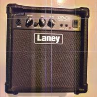 Amplificatore  per chitarra Laney LX 10