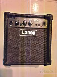 Amplificatore  per chitarra Laney LX 10