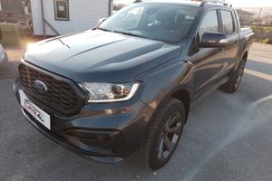 Ford Ranger 2.0d MS-RT EDIZIONE NUMERATA213cv auto