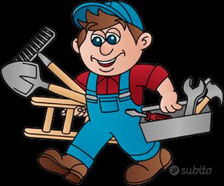 Tuttofare piccole manutenzioni