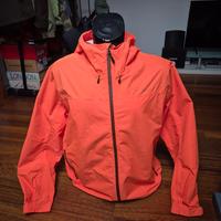 Filson Windproof blaze orange