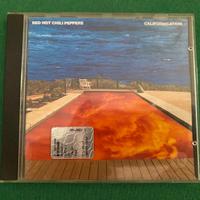 RED HOT CHILI PEPPERS - Californication