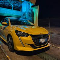 Peugeot 208 1.2 puretech