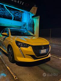 Peugeot 208 1.2 puretech