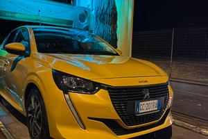 Peugeot 208 1.2 puretech