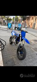 Yz 125 Motard 2023