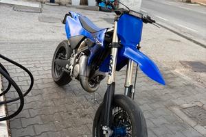 Yz 125 Motard 2023