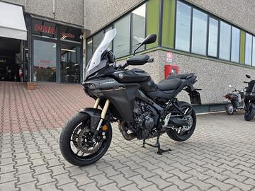 Yamaha Tracer 9 GT Y-Amt