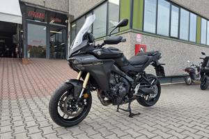 Yamaha Tracer 9 GT Y-Amt