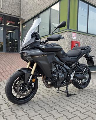 Yamaha Tracer 9 GT Y-Amt