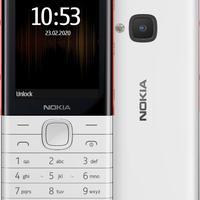 Cellulare Nokia con tasti