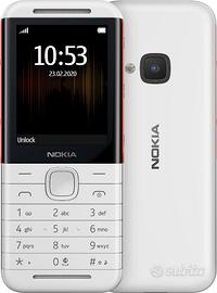 Cellulare Nokia con tasti