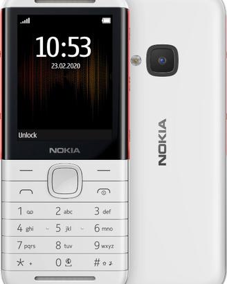 Cellulare Nokia con tasti