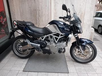 Aprilia Mana 850 ABS- 2010