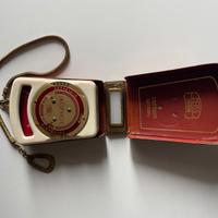 Zeiss Ikon Ikophot, esposimetro custodia catenella