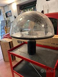 LAMPADA A LAMPIONCINO DA GIARDINO